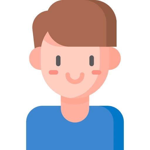 Фото студента