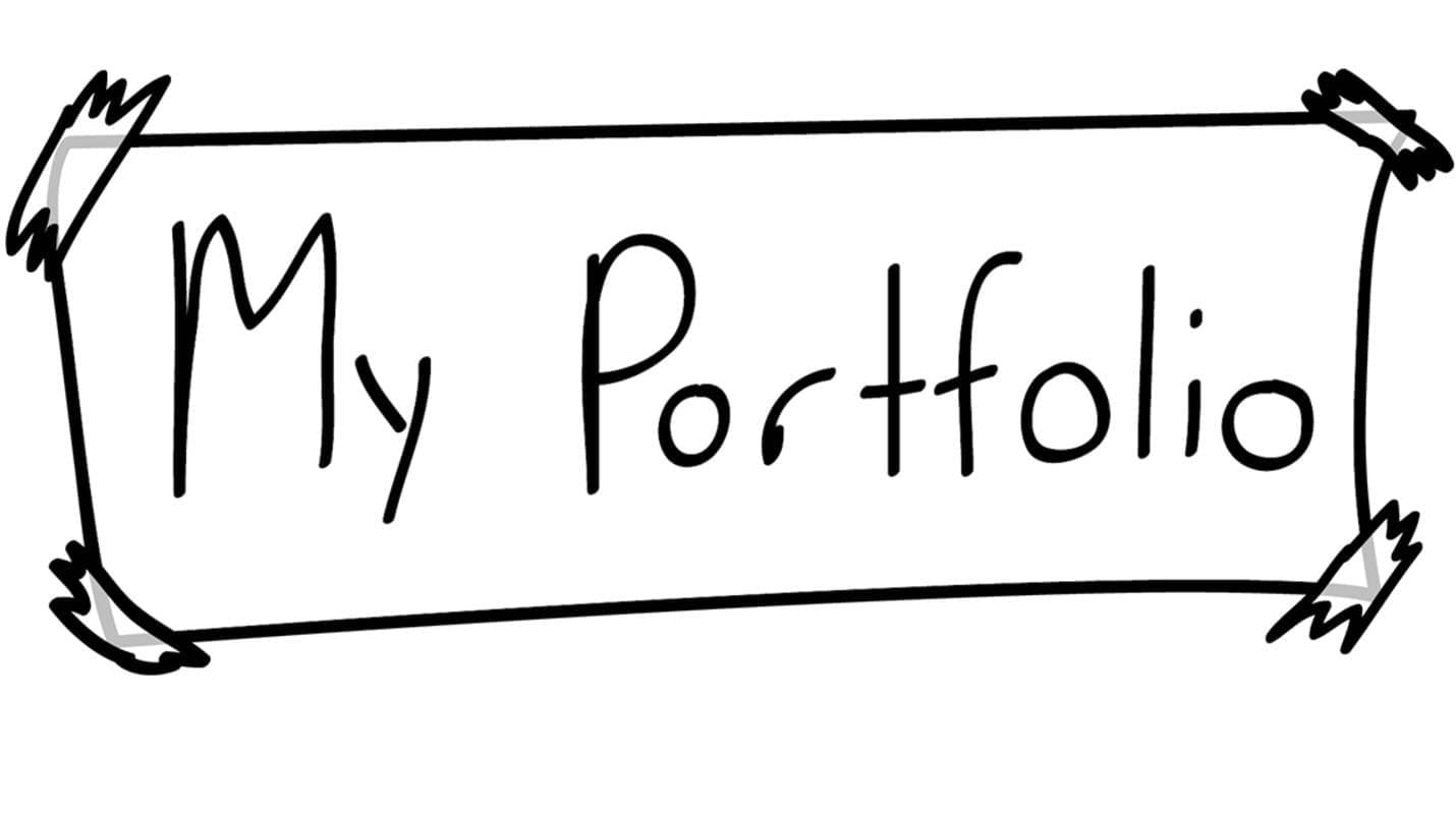 Портфолио